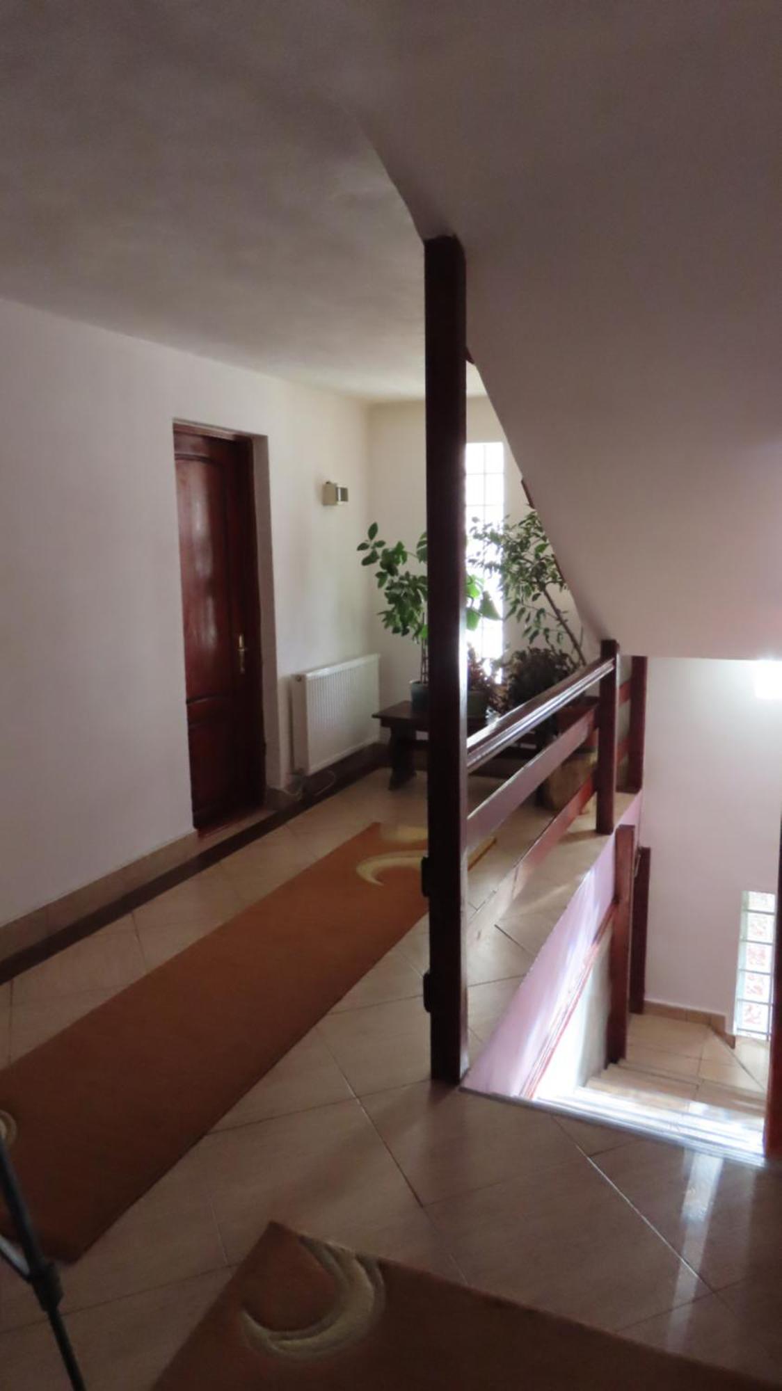 Vila Nik Buşteni Εξωτερικό φωτογραφία